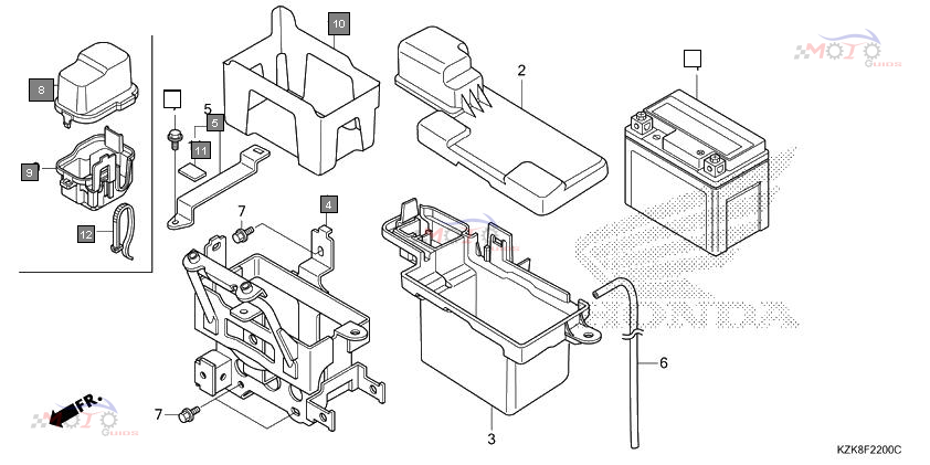 Engine Diagram